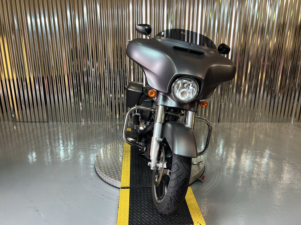 Street Glide® Special