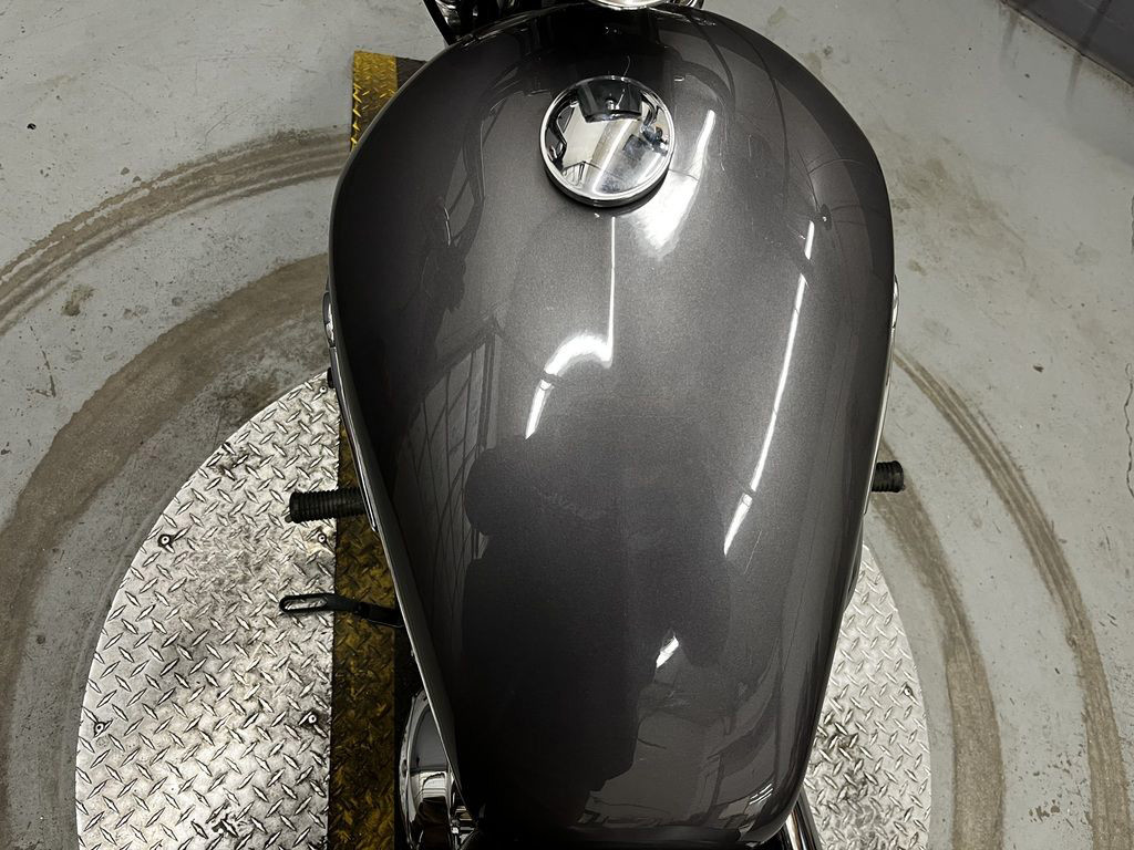 Sportster® 1200 Custom