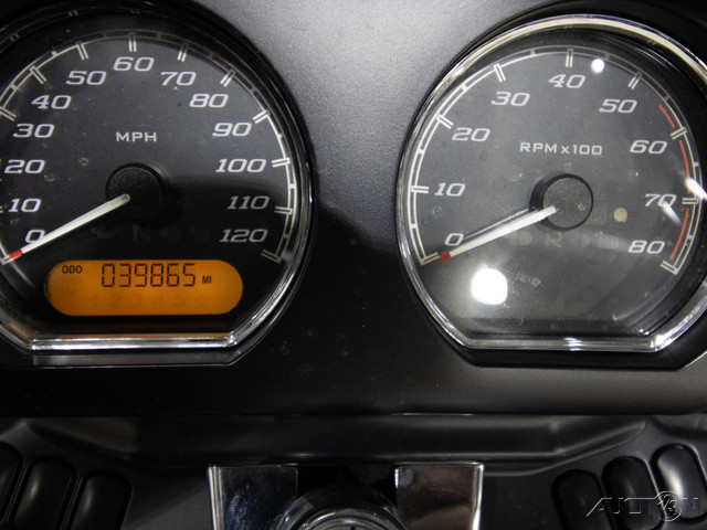 Road Glide® Ultra