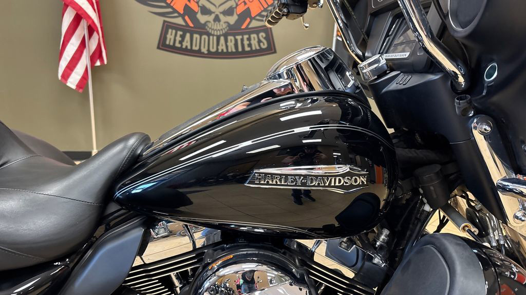 Tri Glide® Ultra