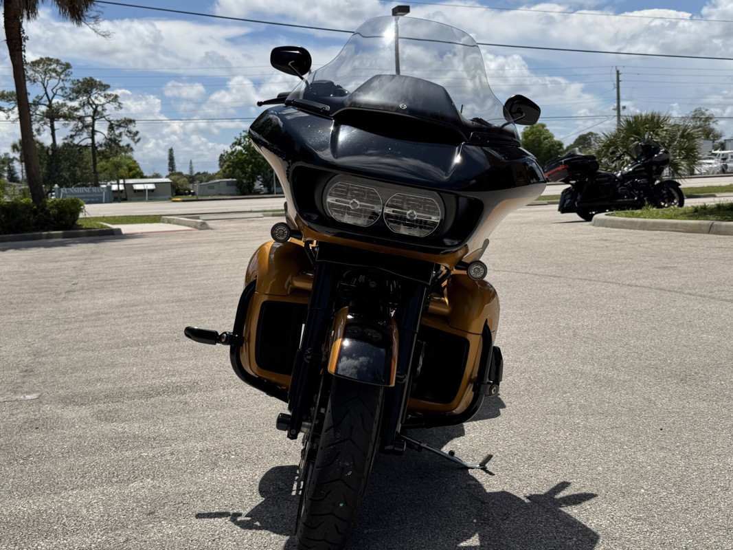 Road Glide® Limited