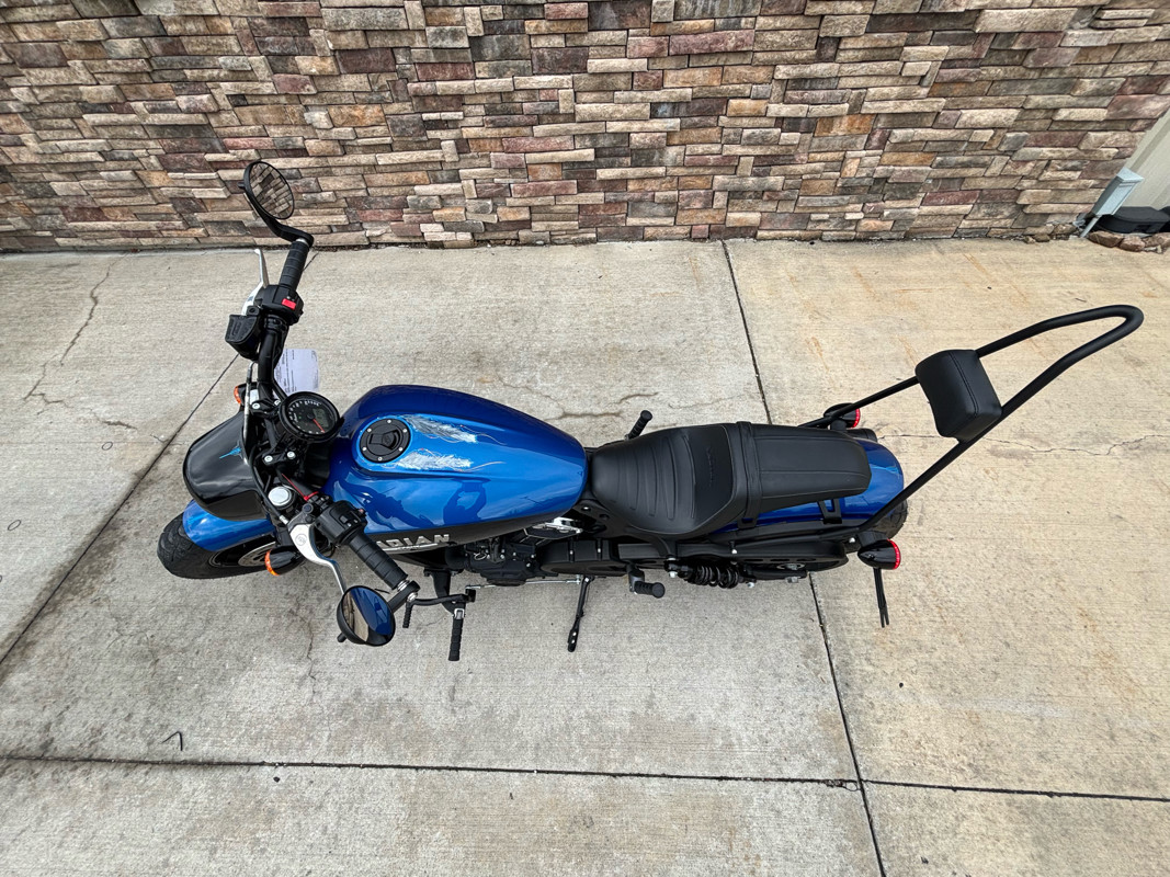 Scout® Bobber