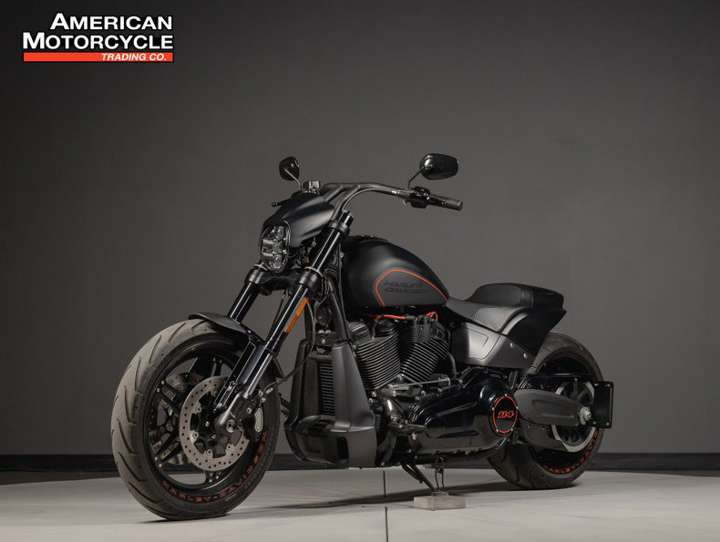 Softail® FXDR® 114