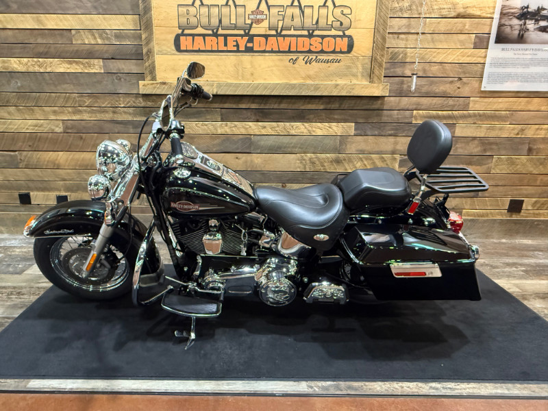 Heritage Softail® Classic