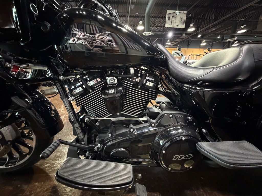 Road Glide® 3