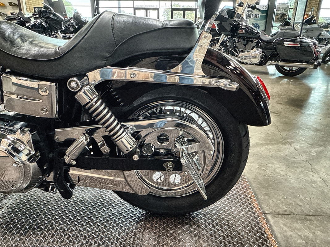 Dyna® Wide Glide®