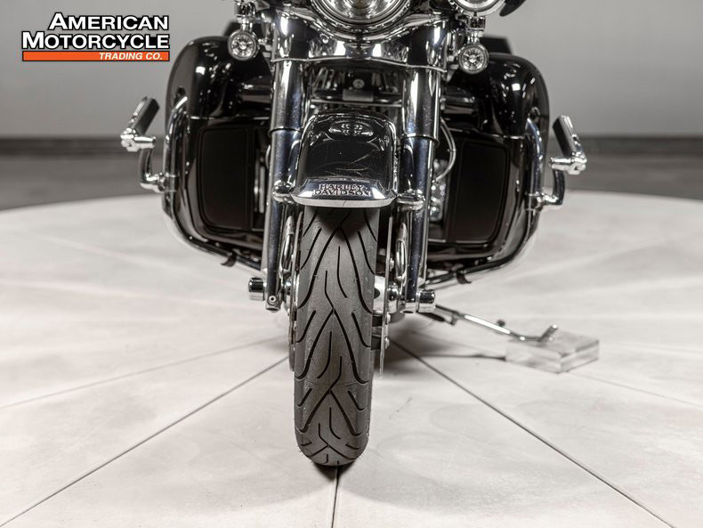 Electra Glide® Ultra Classic®