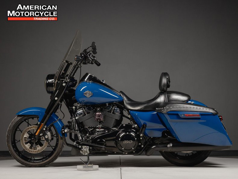 Road King® Special