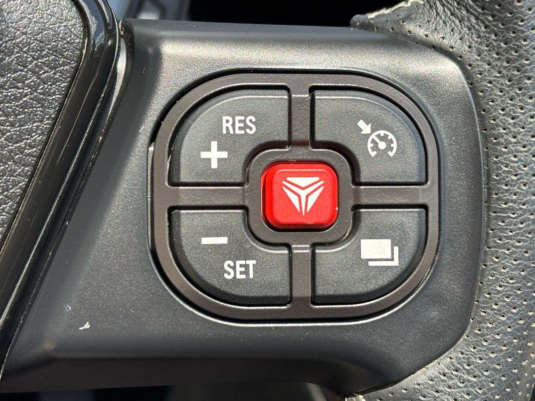 Slingshot® SLR