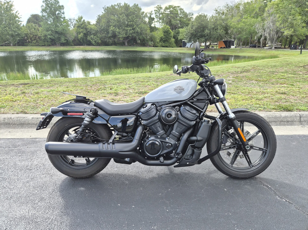 Nightster