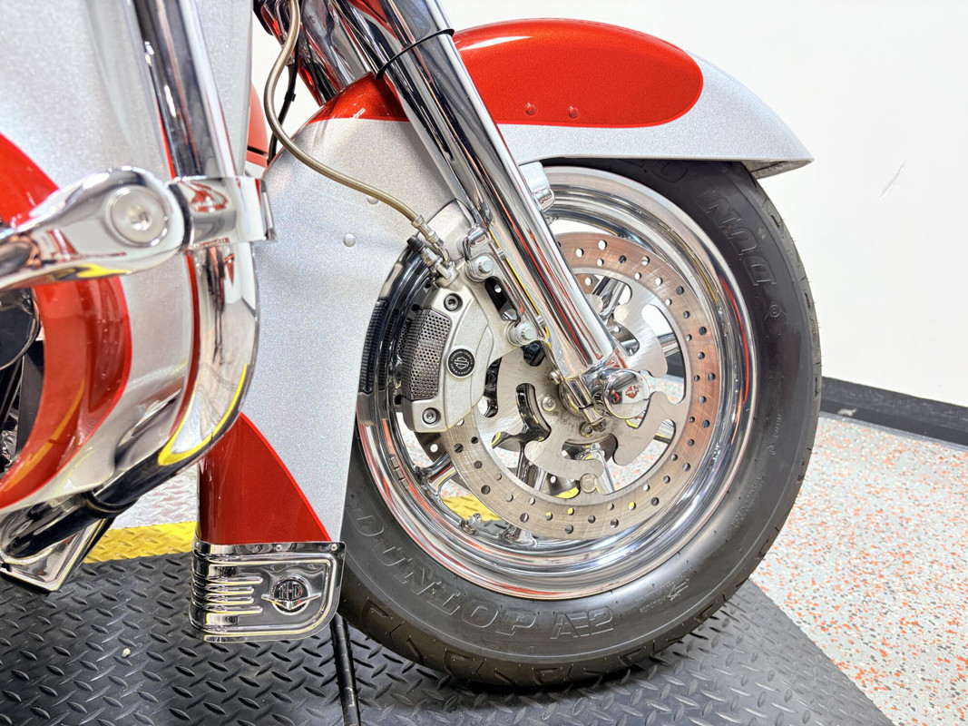 Screamin' Eagle Ultra Classic®