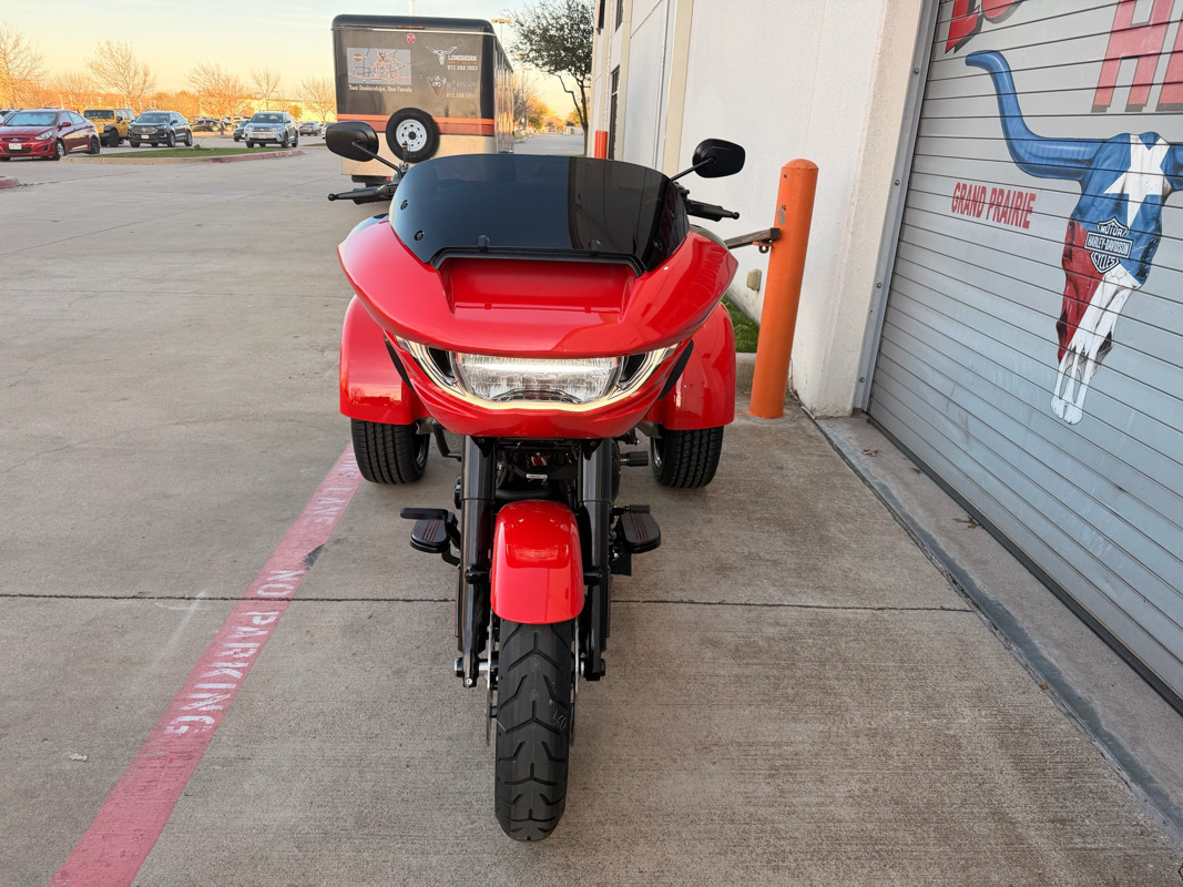 Road Glide® 3