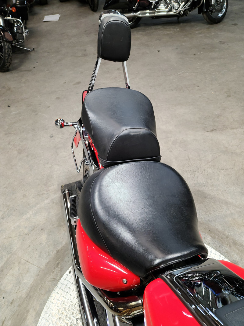 Intruder Volusia Anniversary