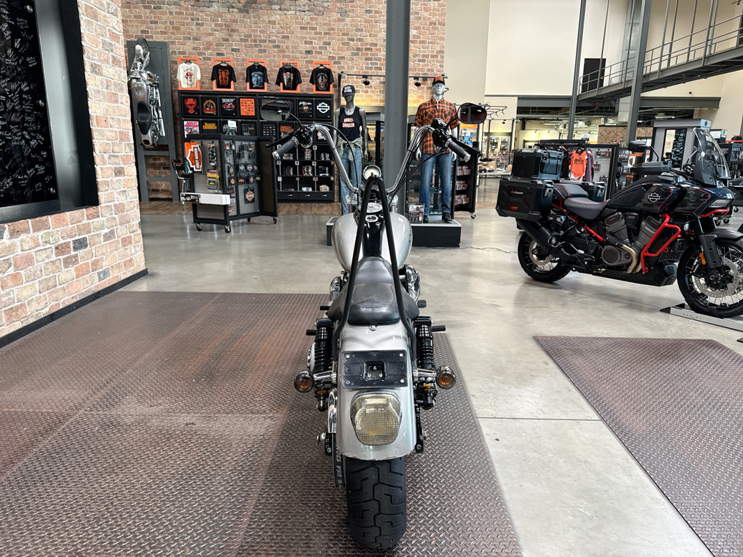 Dyna® Super Glide®