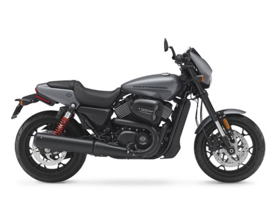 2017 Used Harley-Davidson® Street™ 750 for Sale on Revtero