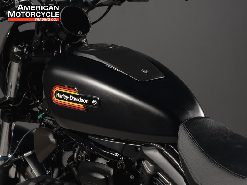 Nightster Special