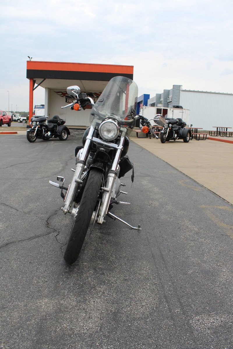 Softail® Standard