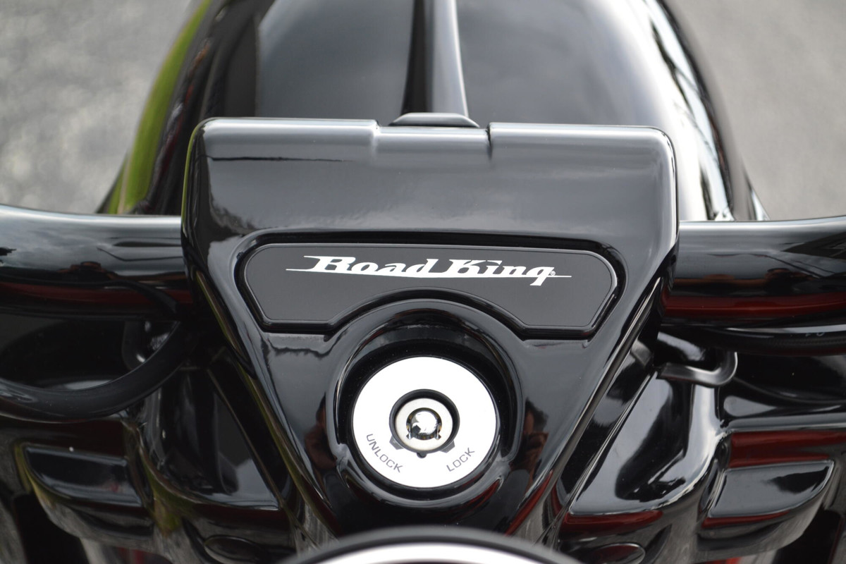 Road King® Special