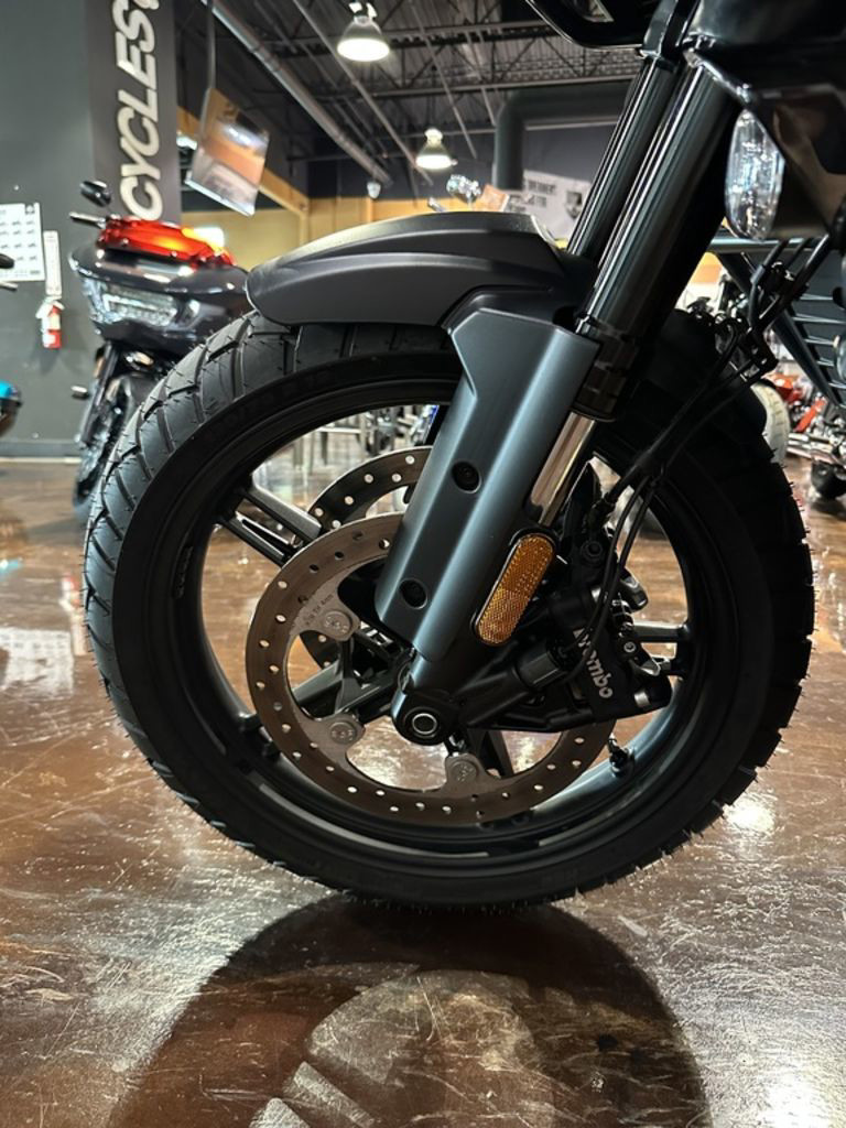 Pan America® 1250 Special