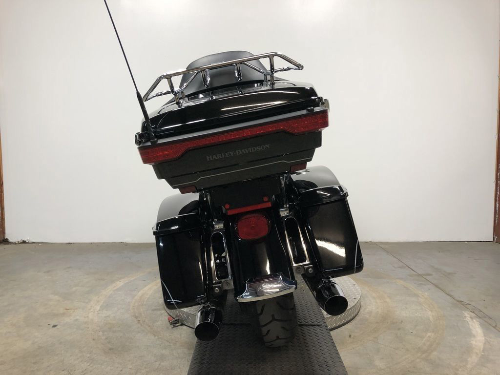 Electra Glide® Ultra® Limited