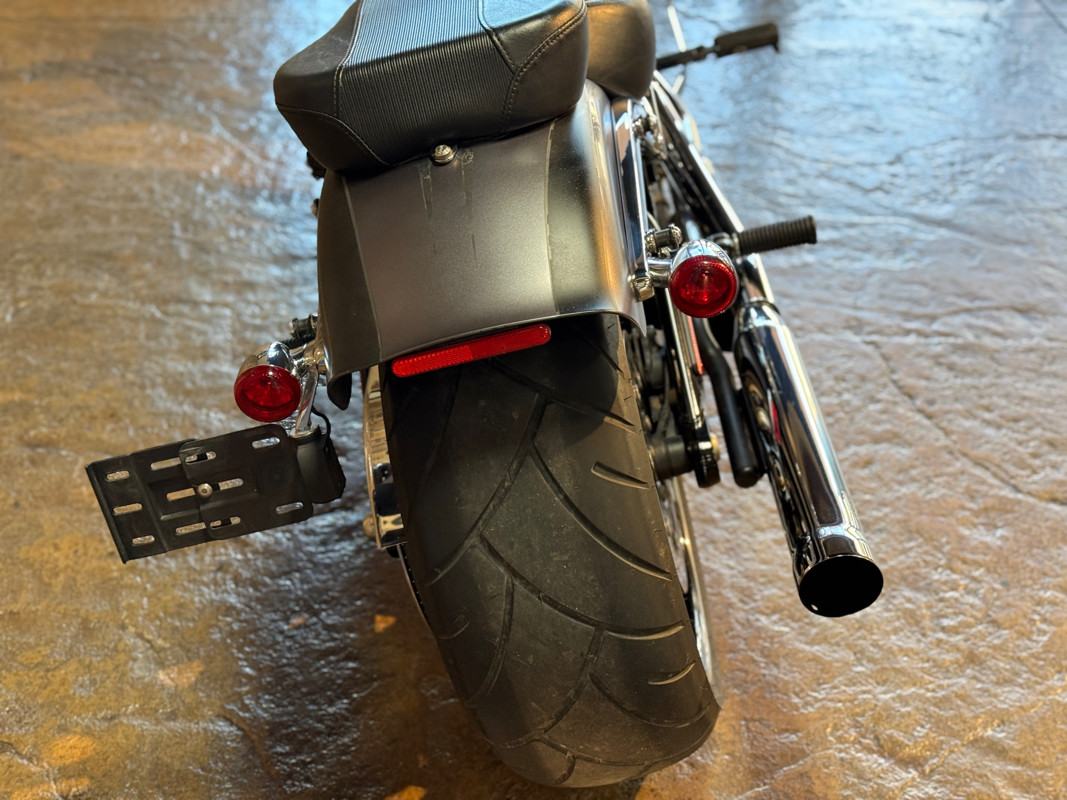 Softail® Breakout®