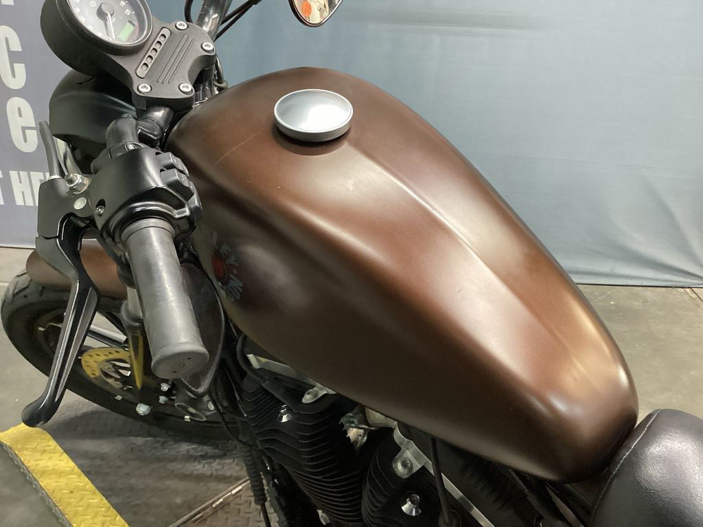 Sportster® Iron 883®