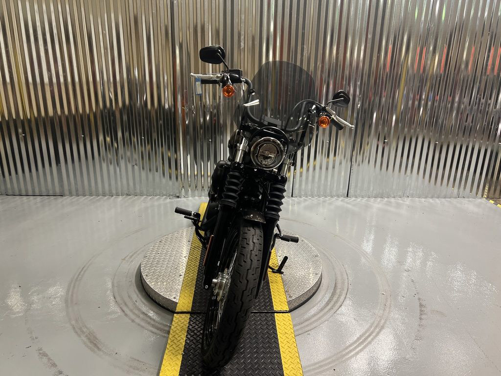 Street Bob®