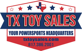 TX Toy Sales