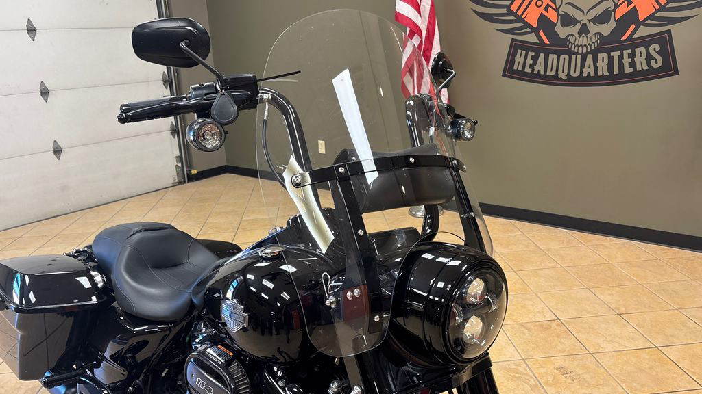 Road King® Special