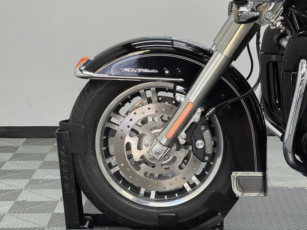 Tri Glide® Ultra Classic®