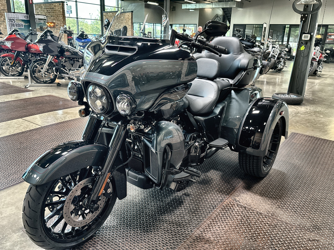 Tri Glide® Ultra