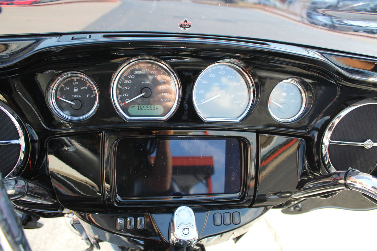 Tri Glide® Ultra