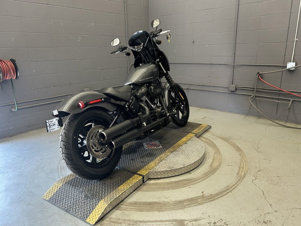 Street Bob® 114