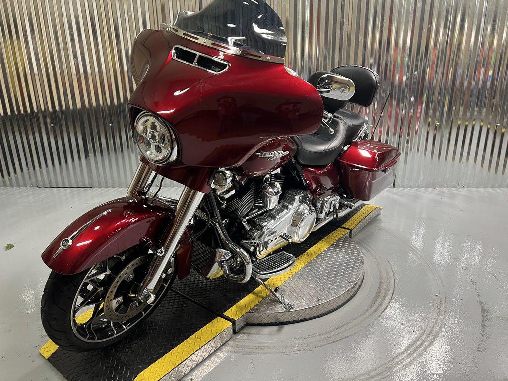 Street Glide® Special