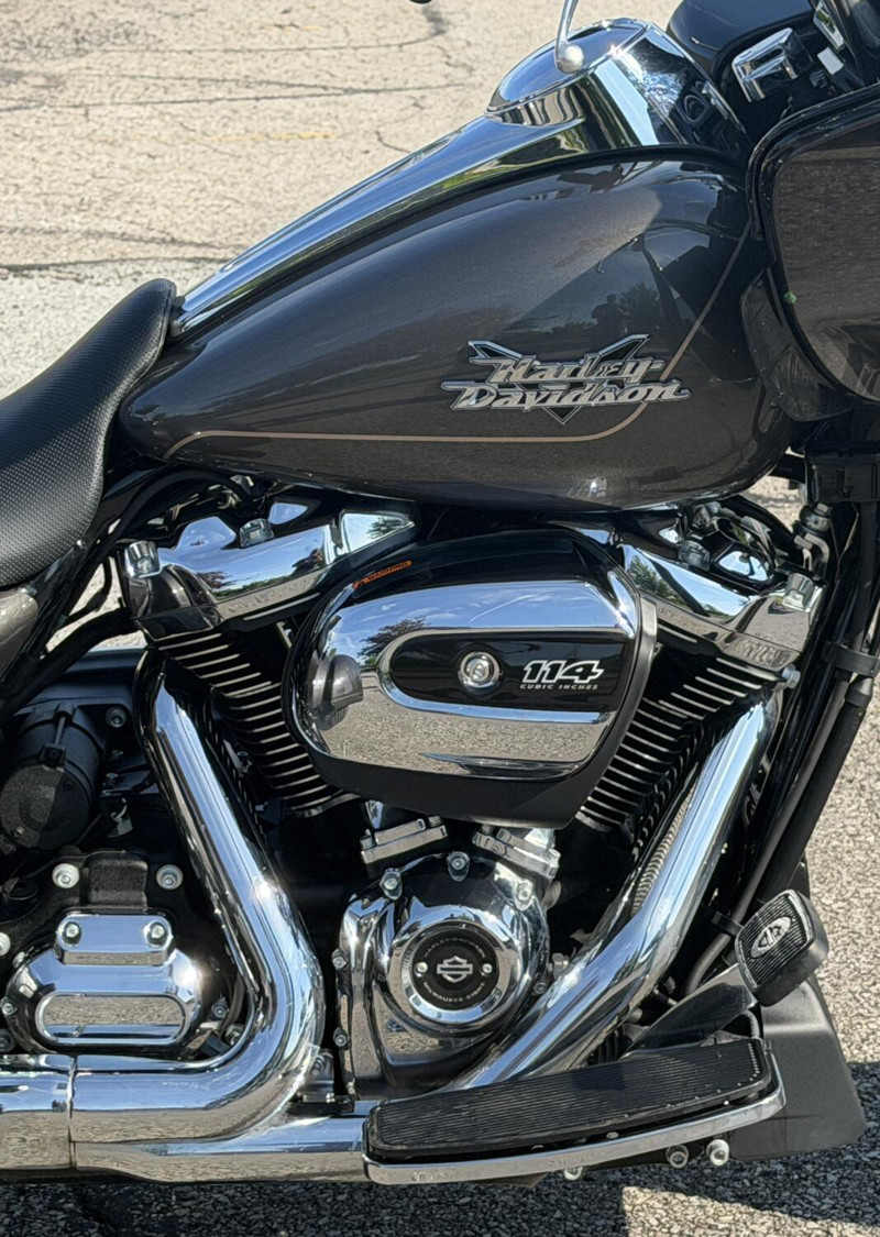 Road Glide® 3