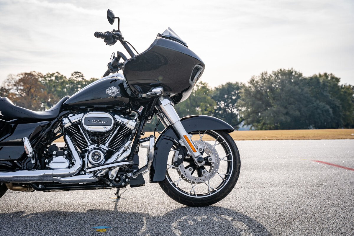 Road Glide® Special
