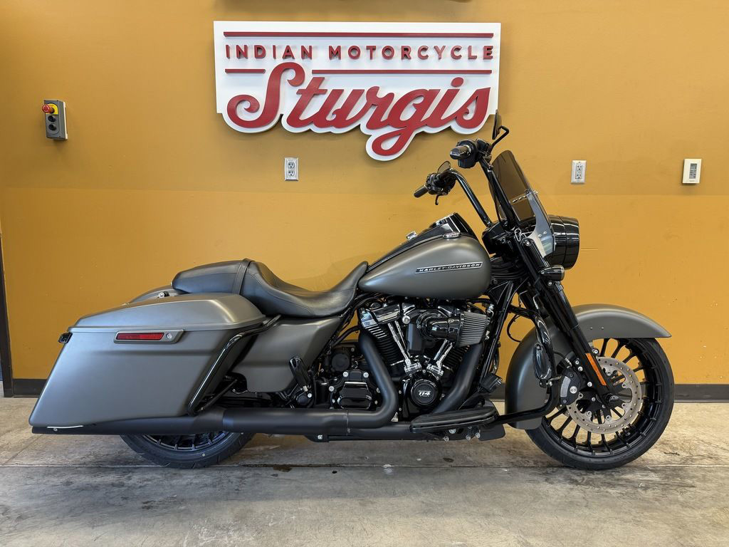 Road King® Special