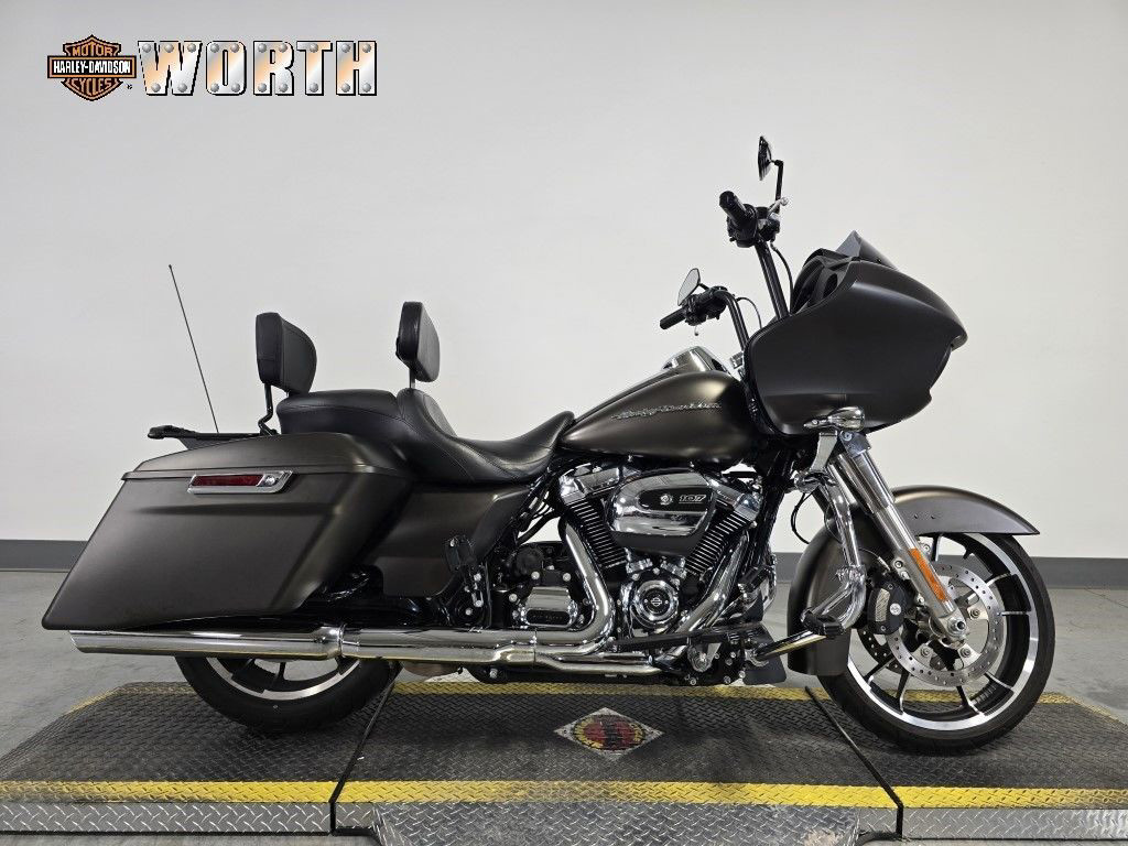 Harley R. Wright Ks 2020 Harley-Davidson® FLTRX Road Glide® for Sale in Kansas City, MO ...