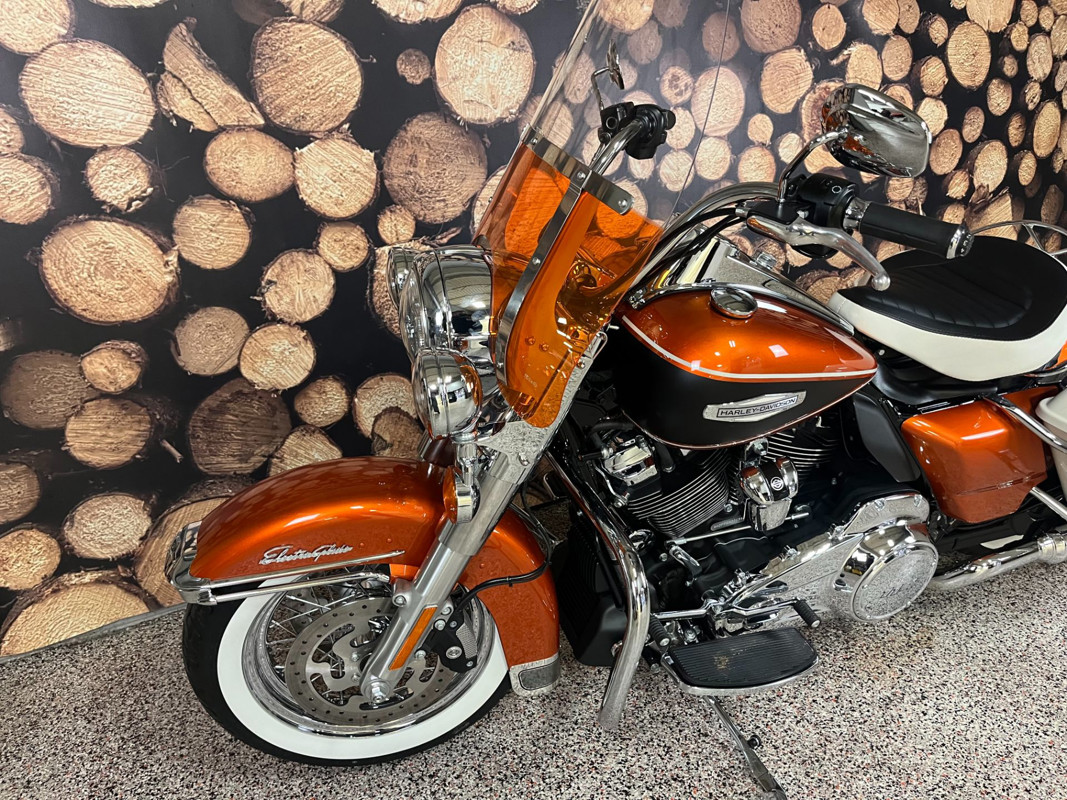 Electra Glide® Highway King
