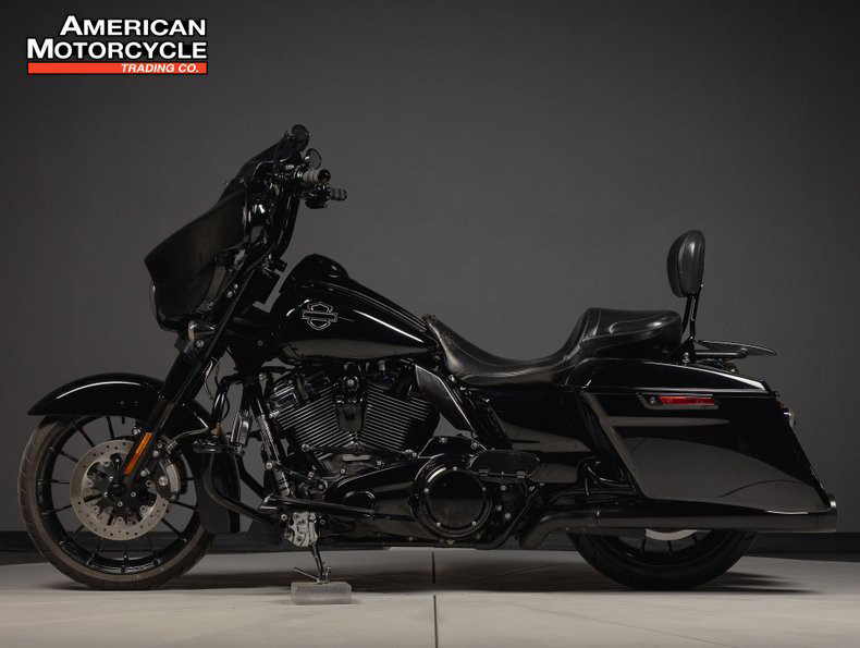 Street Glide® Special