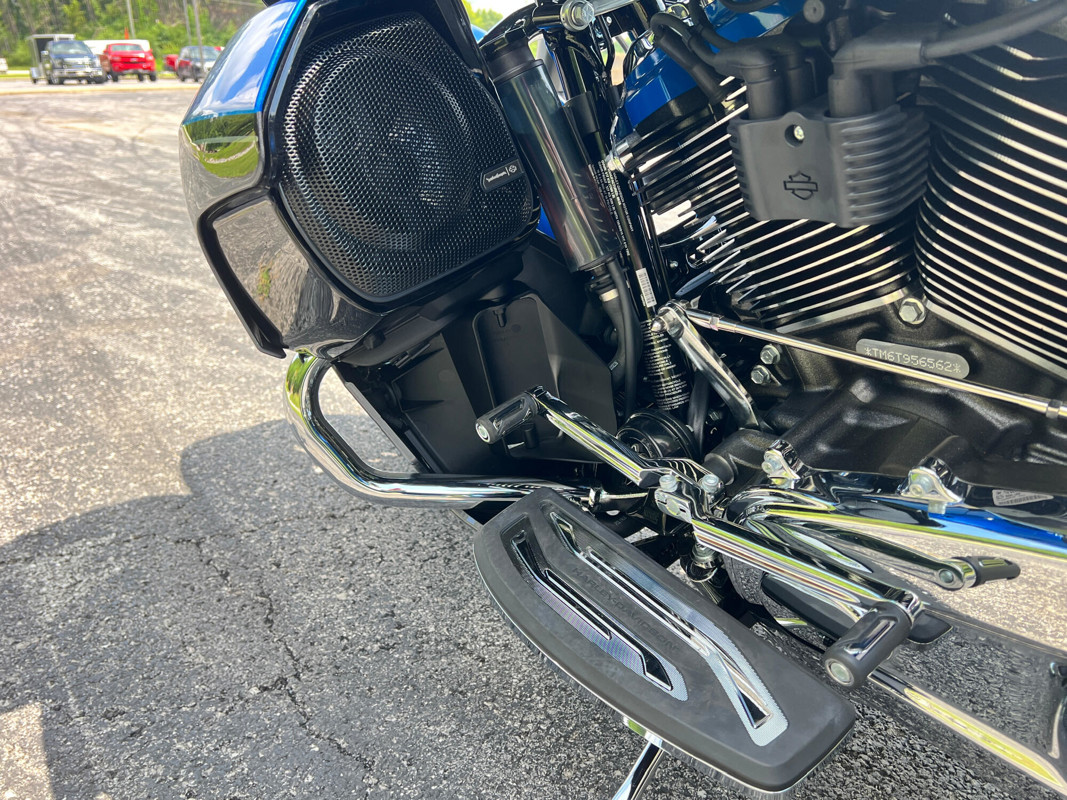 CVO® Street Glide® Limited
