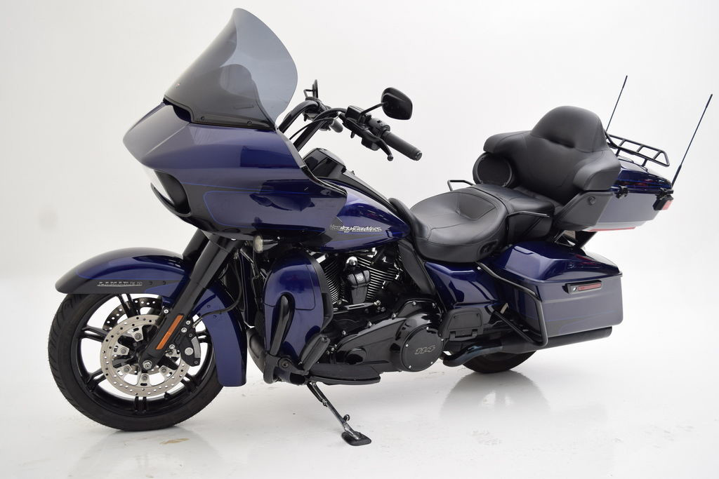 Road Glide® Limited