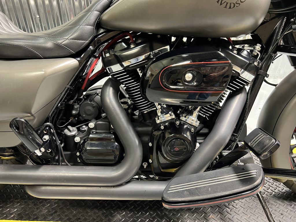 Road King® Special