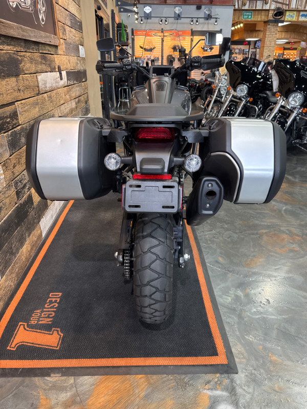 Pan America® 1250 Special