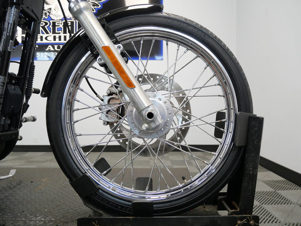 Sportster® Seventy-Two®