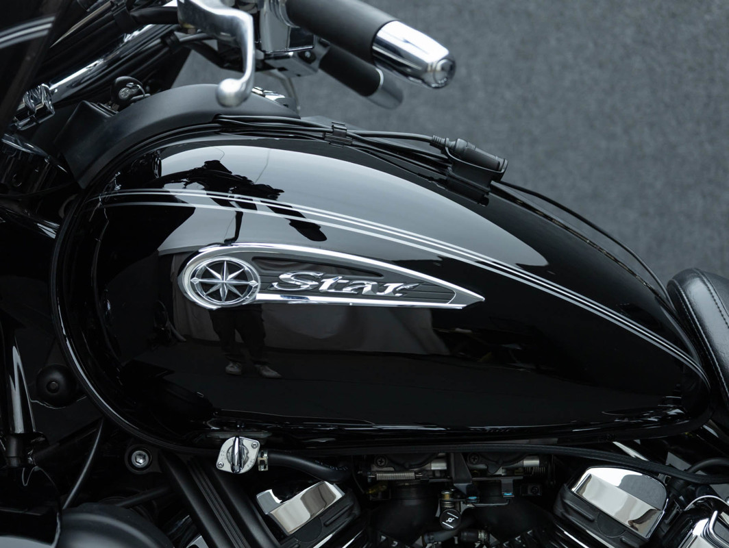 Royal Star Venture S