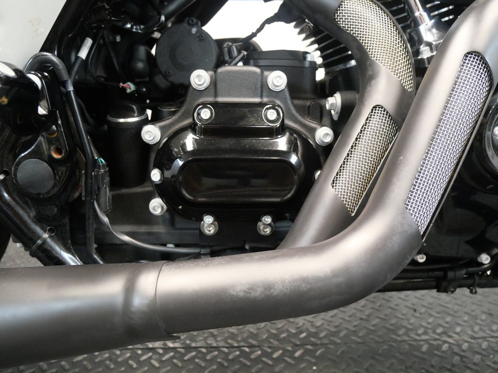 Street Glide® ST