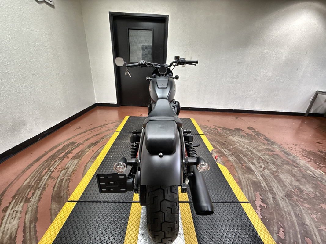 Nightster Special