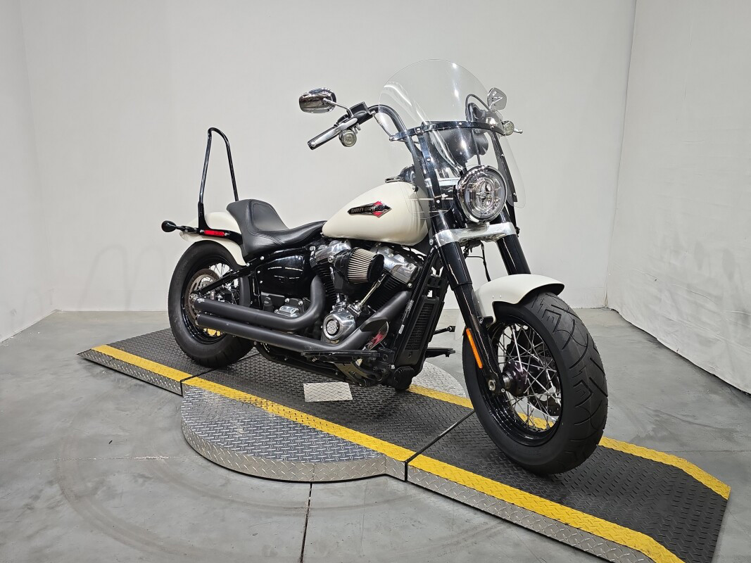 Softail® Slim®
