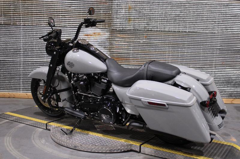 Road King® Special